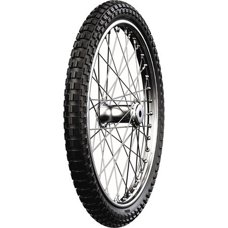 Mitas SW-12 2.75/0-23 48P TT Передняя NHS