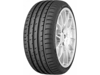 255/35 R20 97Y Continental SportContact 2 MO 