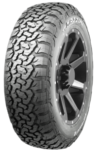 265/75R16 123/120S Mazzini GiantXplorer AT 