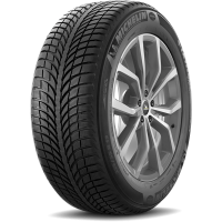 255/55 R20 110V Michelin Latitude Alpin LA2 