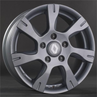 RPLC RE6 6,5x16 5*114,3 Et:47 Dia:66,1 S