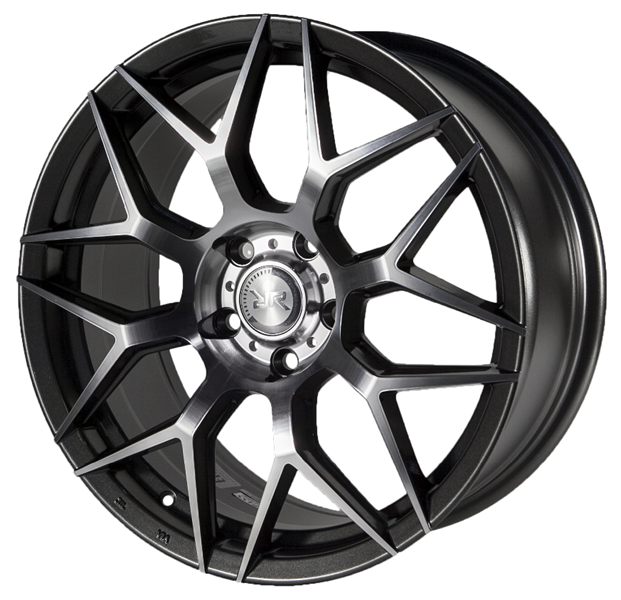 RR CSS3940 6x14 4*100 Et:35 Dia:60,1 MK