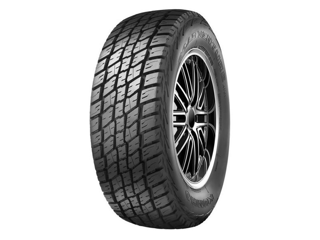 195/0R15 100S Kumho Road Venture AT61 