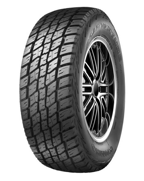 195/0R15 100S Kumho Road Venture AT61 