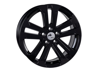 RPLC TO97 7x18 5*114,3 Et:35 Dia:60,1 BLK
