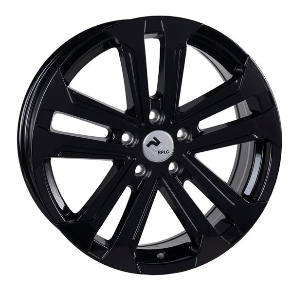 RPLC TO97 7x18 5*114,3 Et:35 Dia:60,1 BLK 