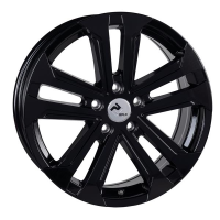 RPLC TO97 7x18 5*114,3 Et:35 Dia:60,1 BLK 