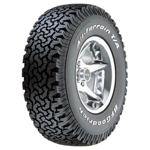 275/70R16 119S BFGoodrich ALL-TERRAIN T/A 