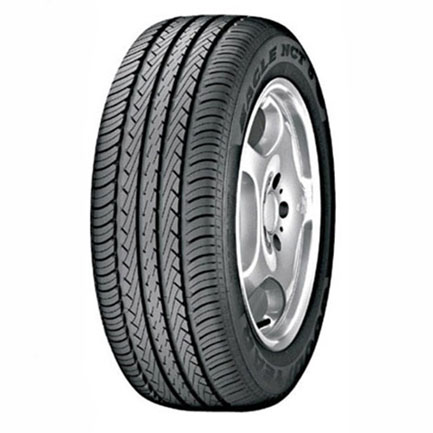255/50R21 106W GoodYear Eagle NCT 5 ROF 