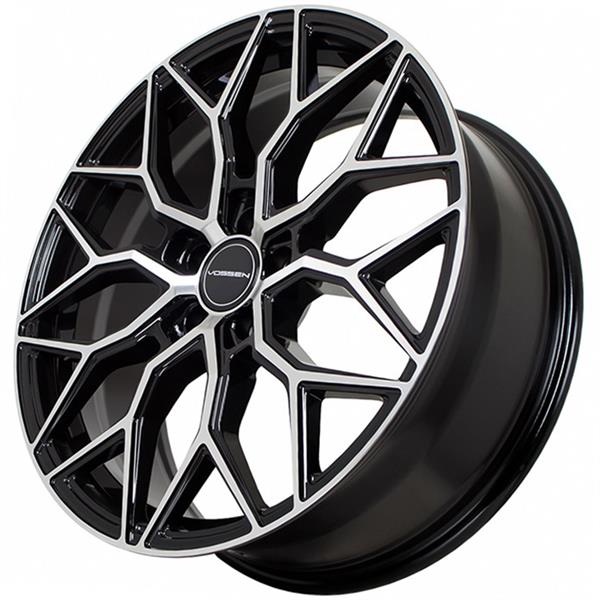 Sakura Wheels YA9547 8x19 5*114,3 Et:30 Dia:73,1 B4