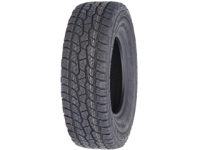 205/0R16 110/108T Triangle AgileX A/T TR292 