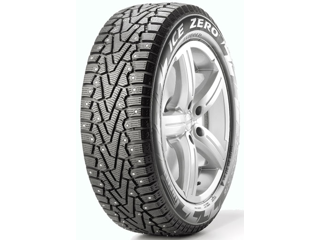 235/55R18 104T Pirelli Ice Zero 