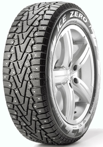 235/55R18 104T Pirelli Ice Zero 