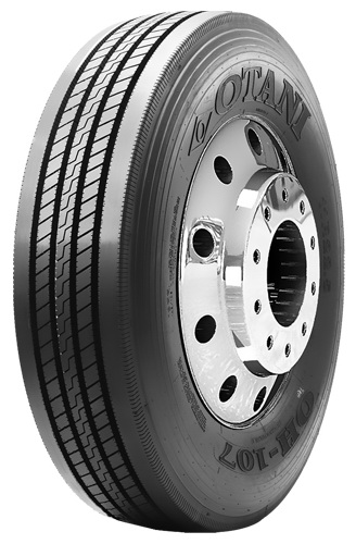 грузовая шина Otani OH-107 315/70 R22.5 154/150L Рулевая