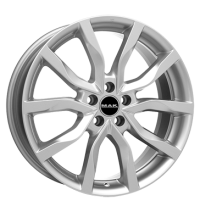 MAK KOLN 9,5x21 5*112 Et:56 Dia:66,6 Silver 