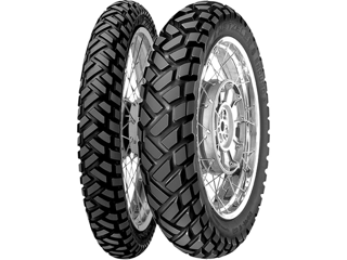 Metzeler Enduro 3 Sahara 90/90-21 54S TT Передняя DP