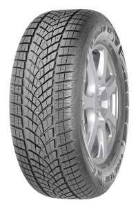 265/60R18 114T GoodYear UltraGrip Ice SUV G1 