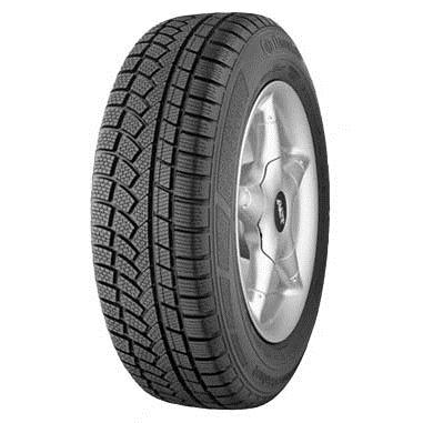 245/55 R17 102H Continental ContiWinterContact TS 790