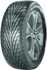 225/70 R16 107H Maxxis MA-S2 
