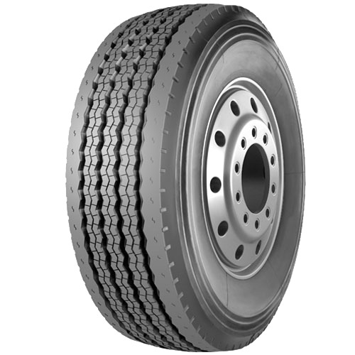 грузовая шина Annaite 396 385/65 R22.5 160K 20pr Прицеп