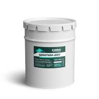 Смазка пластичная CNRG Циатим-201 18кг (-60+90)