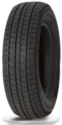 225/60R17 103S Vittos VWP12 Winter Cross 