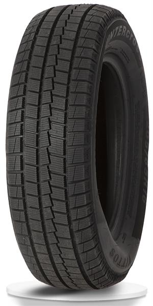 225/60R17 103S Vittos VWP12 Winter Cross 
