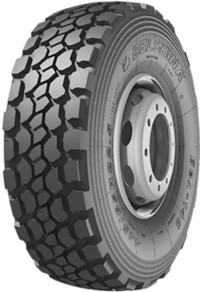 грузовая шина Белшина Бел-145 445/65 R22.5 173D 0pr Прицеп