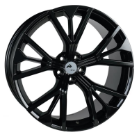 RPLC AU80 10x21 5*112 Et:20 Dia:66,6 BLK 