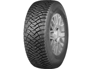 235/55R18 104T Dunlop GRANDTREK ICE03 