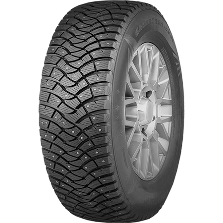 235/55R18 104T Dunlop GRANDTREK ICE03 