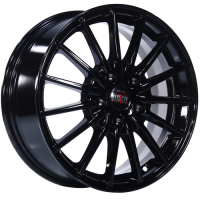 ALCASTA M60 7x17 5*112 Et:43 Dia:57,1 black 
