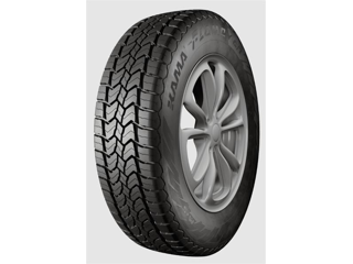 185/75 R16 97T Кама Flame A/T 