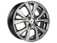 RPLC HY161 6x15 4*100 Et:48 Dia:54,1 S 