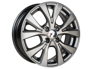 RPLC HY161 6x15 4*100 Et:48 Dia:54,1 S