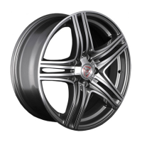 NZ F-6 6,5x15 5*112 Et:45 Dia:57,1 GMF 