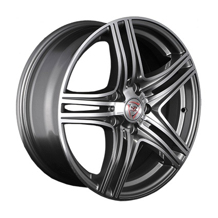 NZ F-6 6,5x15 5*112 Et:45 Dia:57,1 GMF 