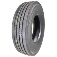 грузовая шина Amberstone 366 245/70 R19.5 136/134M 18pr Рулевая