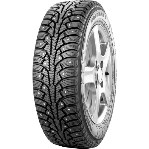 185/60R14 82T Nokian Tyres  Nordman 5 