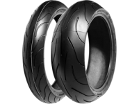 Michelin Pilot Power 2CT 120/70 17 58W TL Передняя 