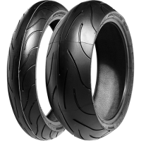 Michelin Pilot Power 2CT 120/70 17 58W TL Передняя 