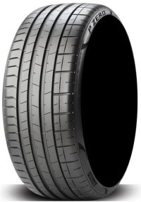 285/35 R20 104Y Pirelli PZERO SPORTS CAR 