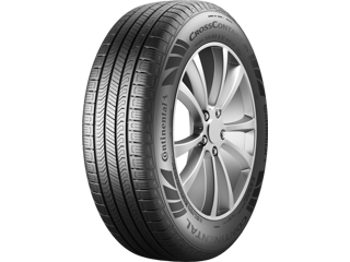 295/30 R21 102W Continental CrossContact RX MO1 ContiSeal 