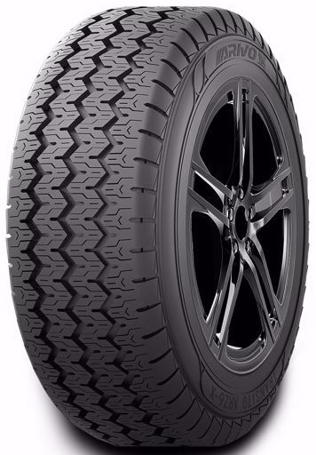 215/0R14 112/110R Arivo Transito ARZ 6-X 