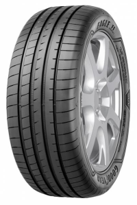 255/40R21 102T GoodYear Eagle F1 Asymmetric 3 SUV 
