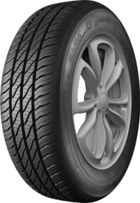 135/80R12 72T Кама 365 