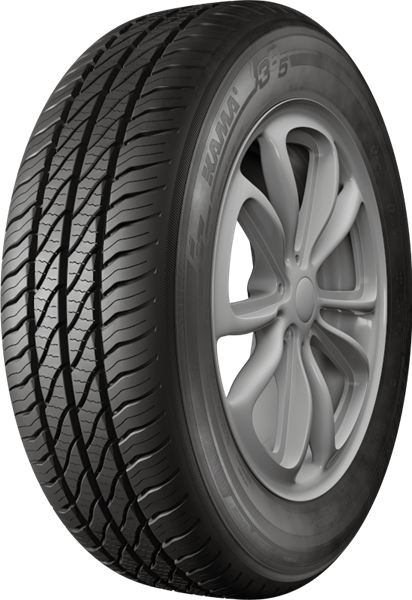 135/80R12 72T Кама 365 