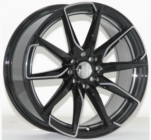 Lizardo XH576 7x16 4*100 Et:38 Dia:60,1 BMF