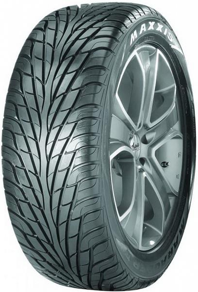 255/60 R17 110H Maxxis MA-S2