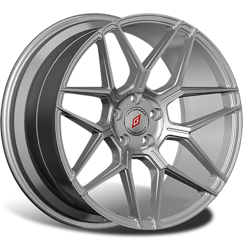 Inforged IFG 38 7,5x17 5*114,3 Et:42 Dia:67,1 Silver